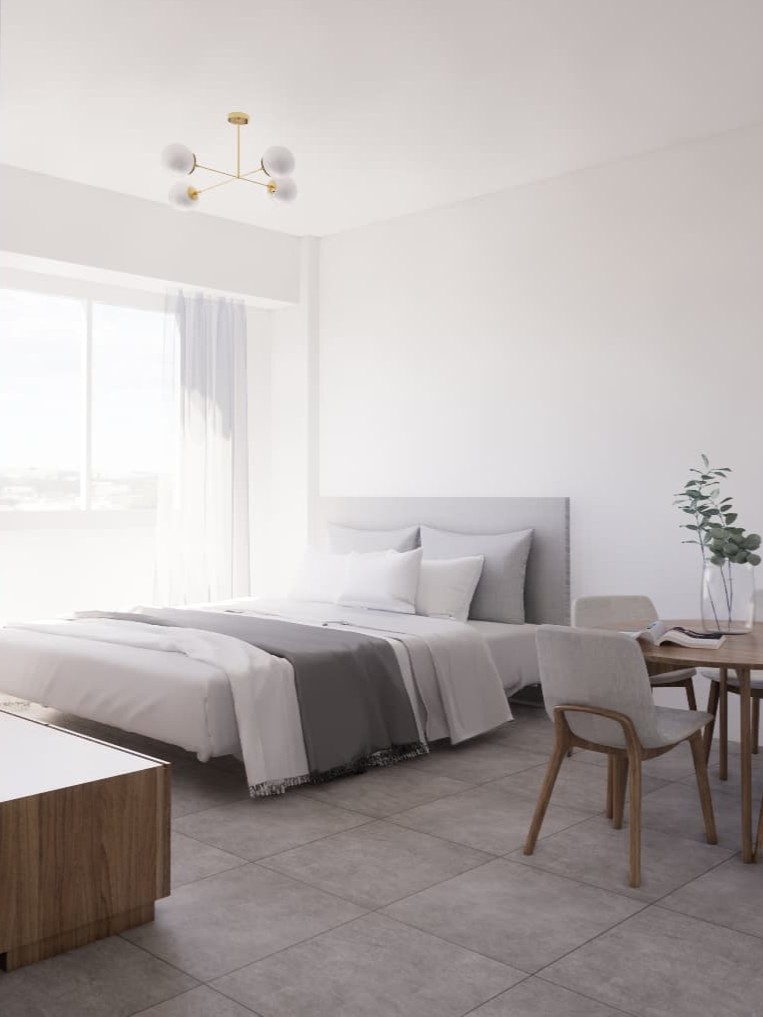 Depto AirBNB